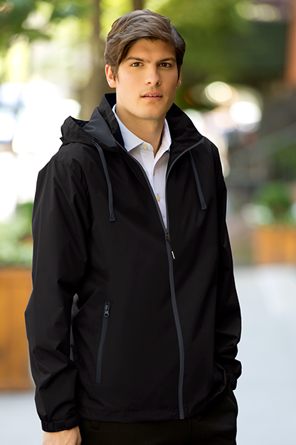 Club Jacket 16