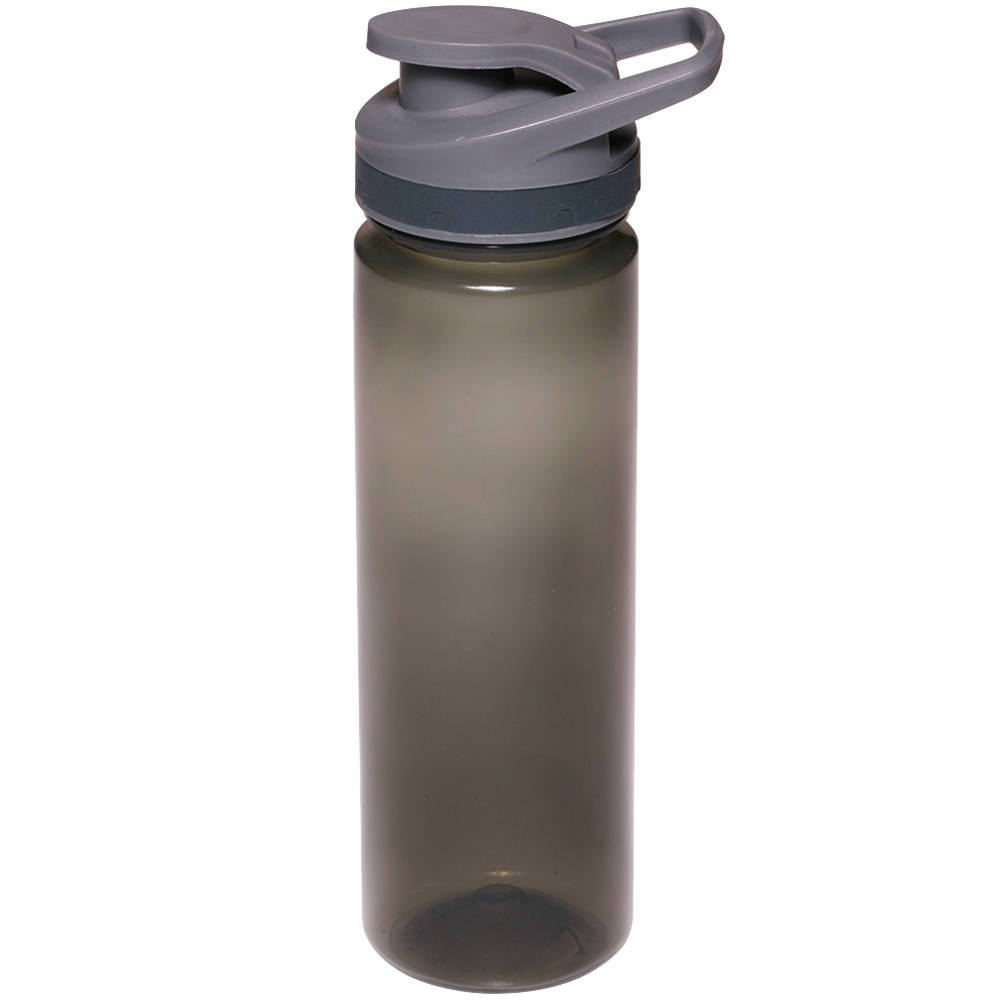 22 oz. Plastic Sports Water Bottles with Flip Lid 18