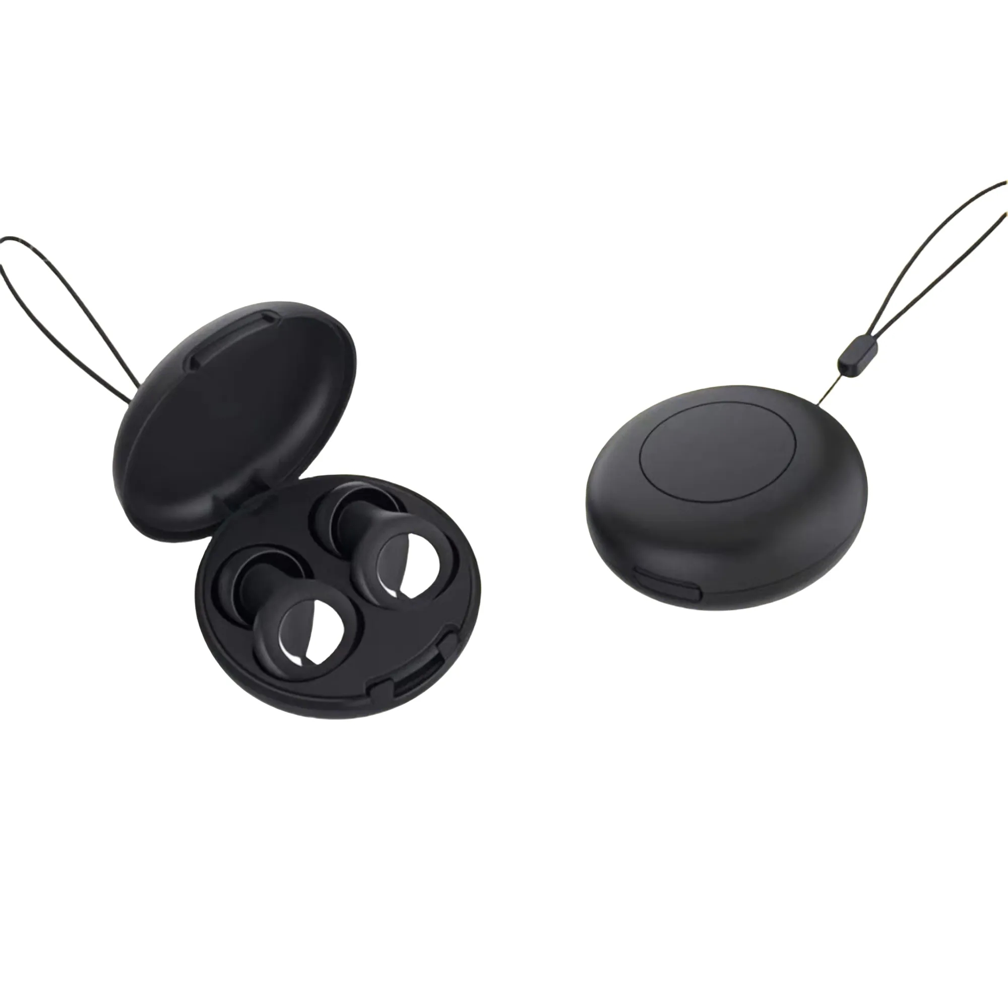 Noise-Canceling Quiet Earplugs 9
