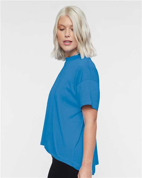 Women's Hi-Lo Tee - 3519 21