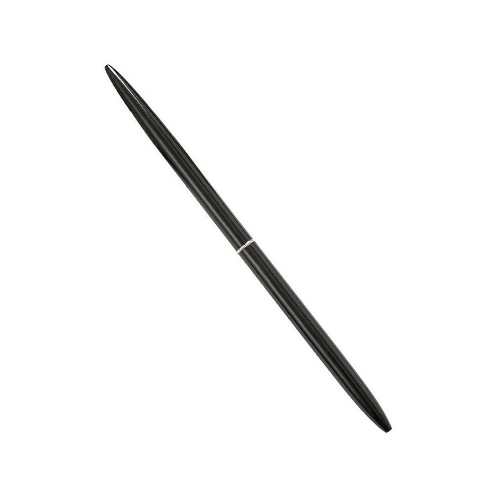 Chrome Slim Desk Pen 2