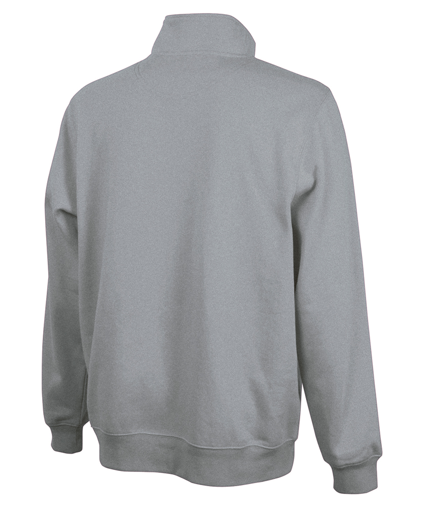 Youth Crosswind Quarter Zip Sweatshirt 3