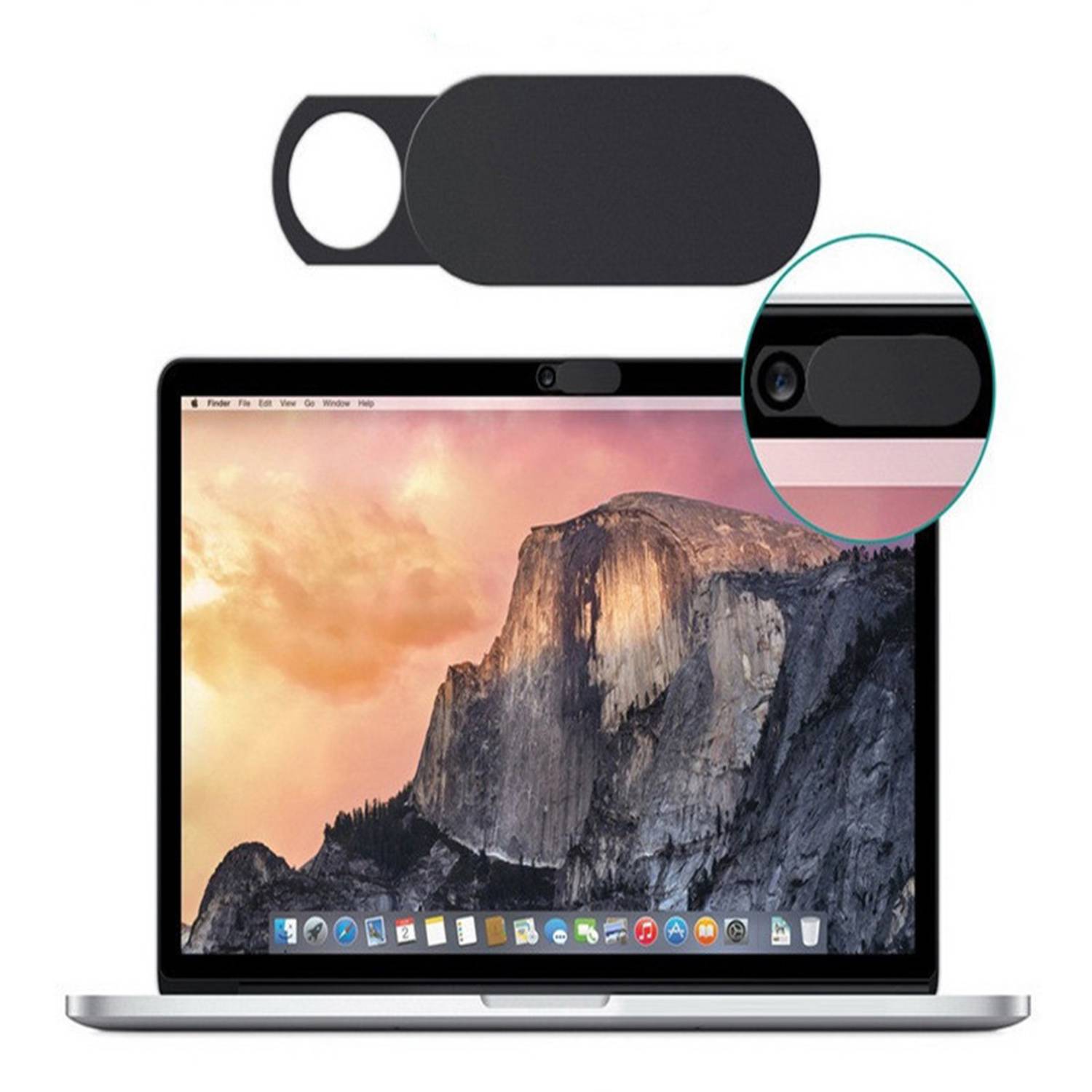 Security Webcam Cover 5