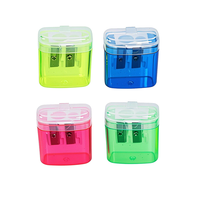 Pencil Sharpener 1