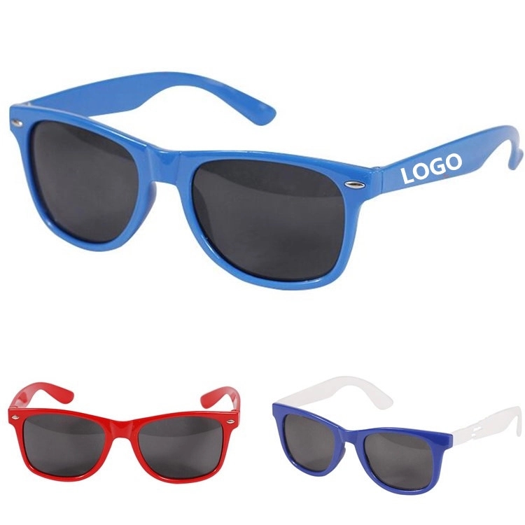Customized Sunglasses 1