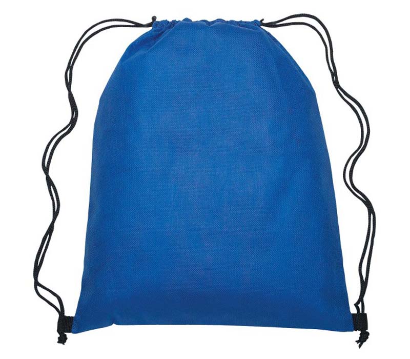 Non-Woven Drawstring Backpack 5