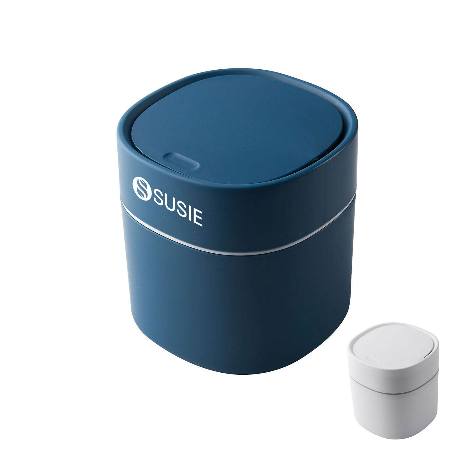 Desktop Trash Can 6
