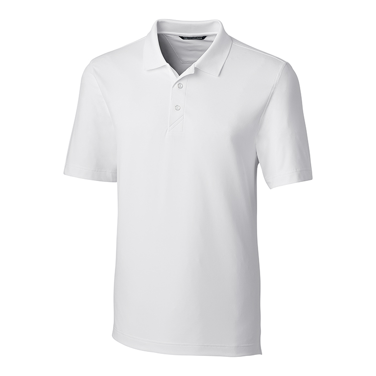 Cutter And Buck Men's Forge Polo 10