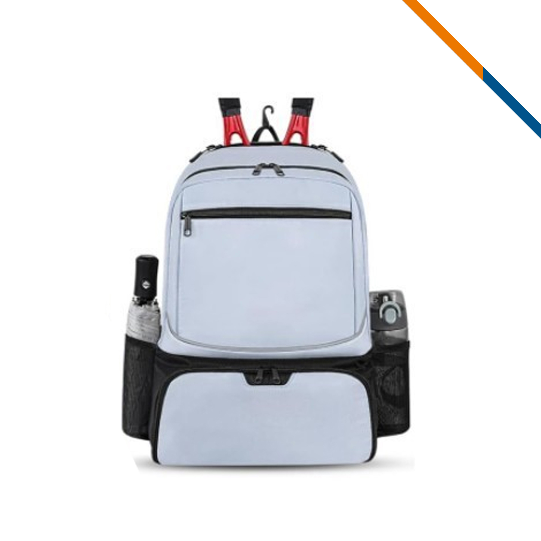 CoolFit Sport Backpack 8
