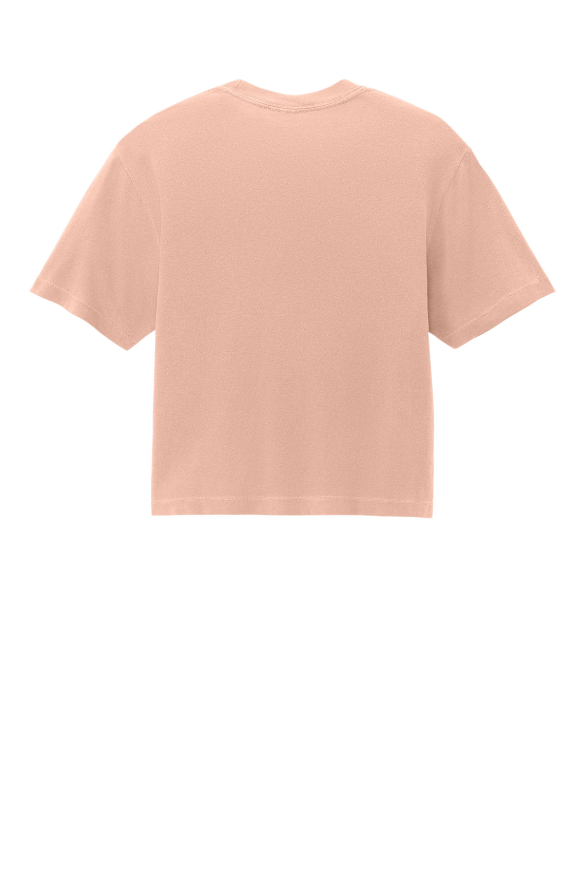 Comfort Colors Women's Heavyweight Boxy Tee 3023CL 21