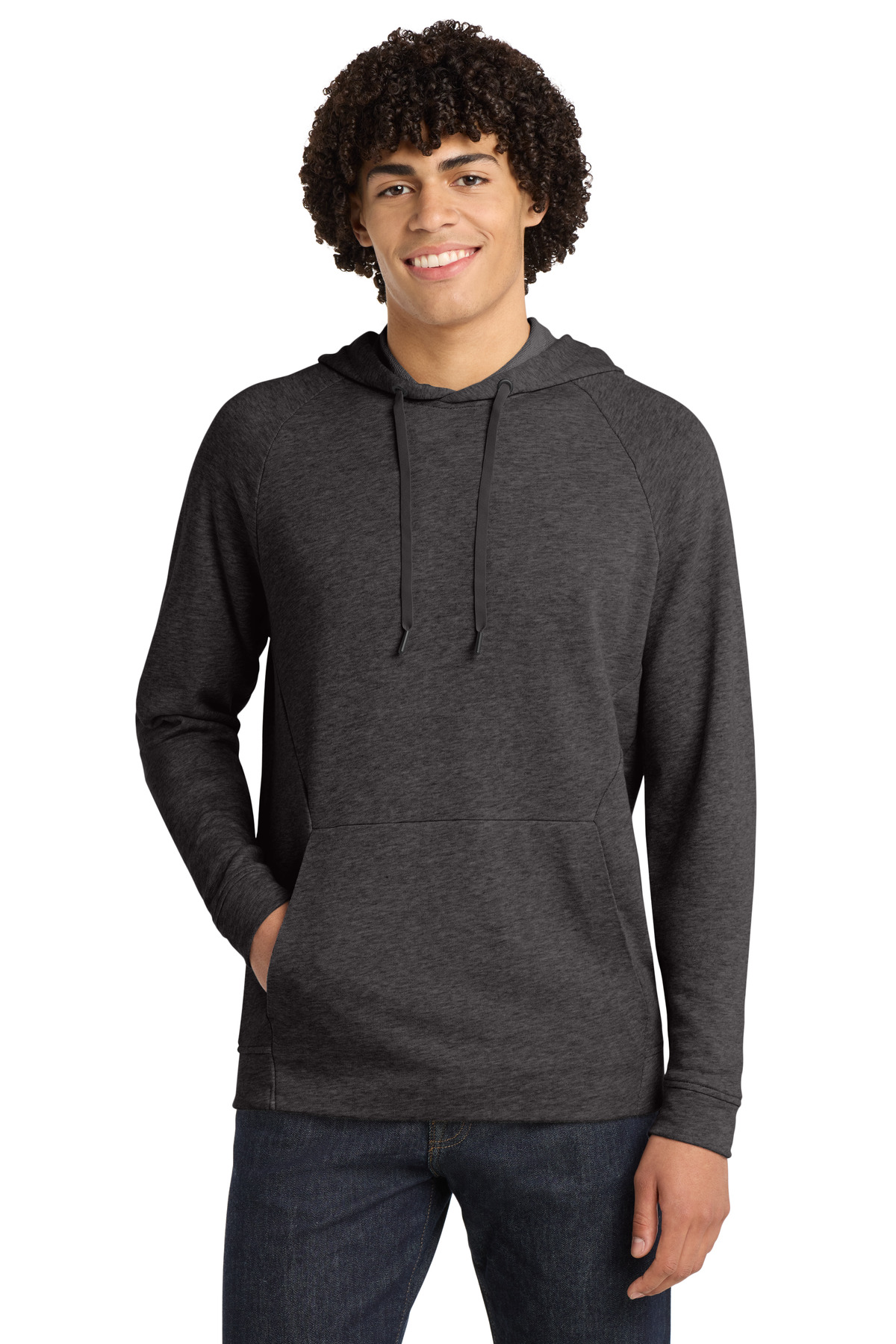 Sport-Tek Lightweight French Terry Pullover Hoodie. ST272, custom hoodie or sweatshirt with logo imprint 27