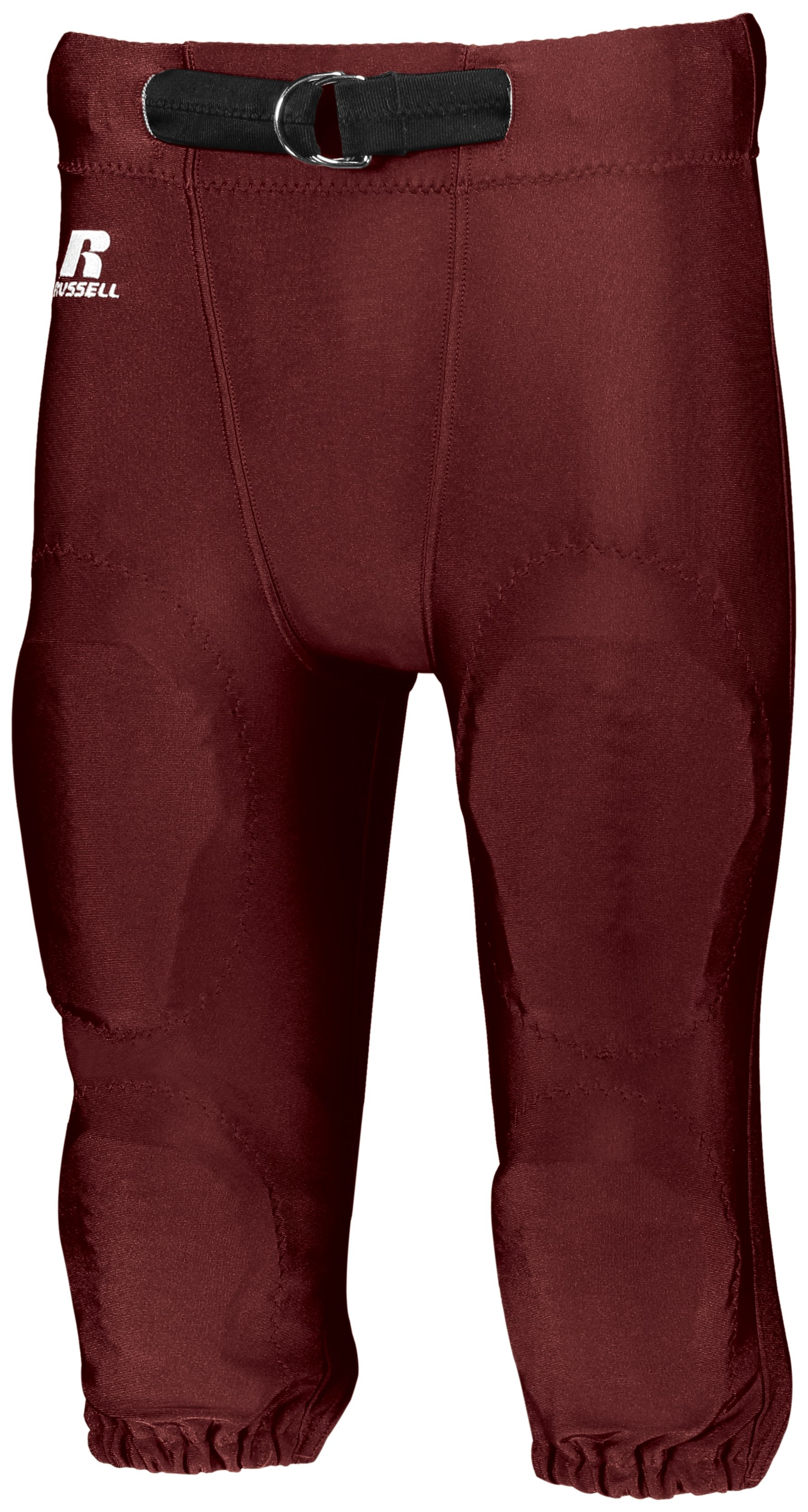 Deluxe Game Football Pant 2