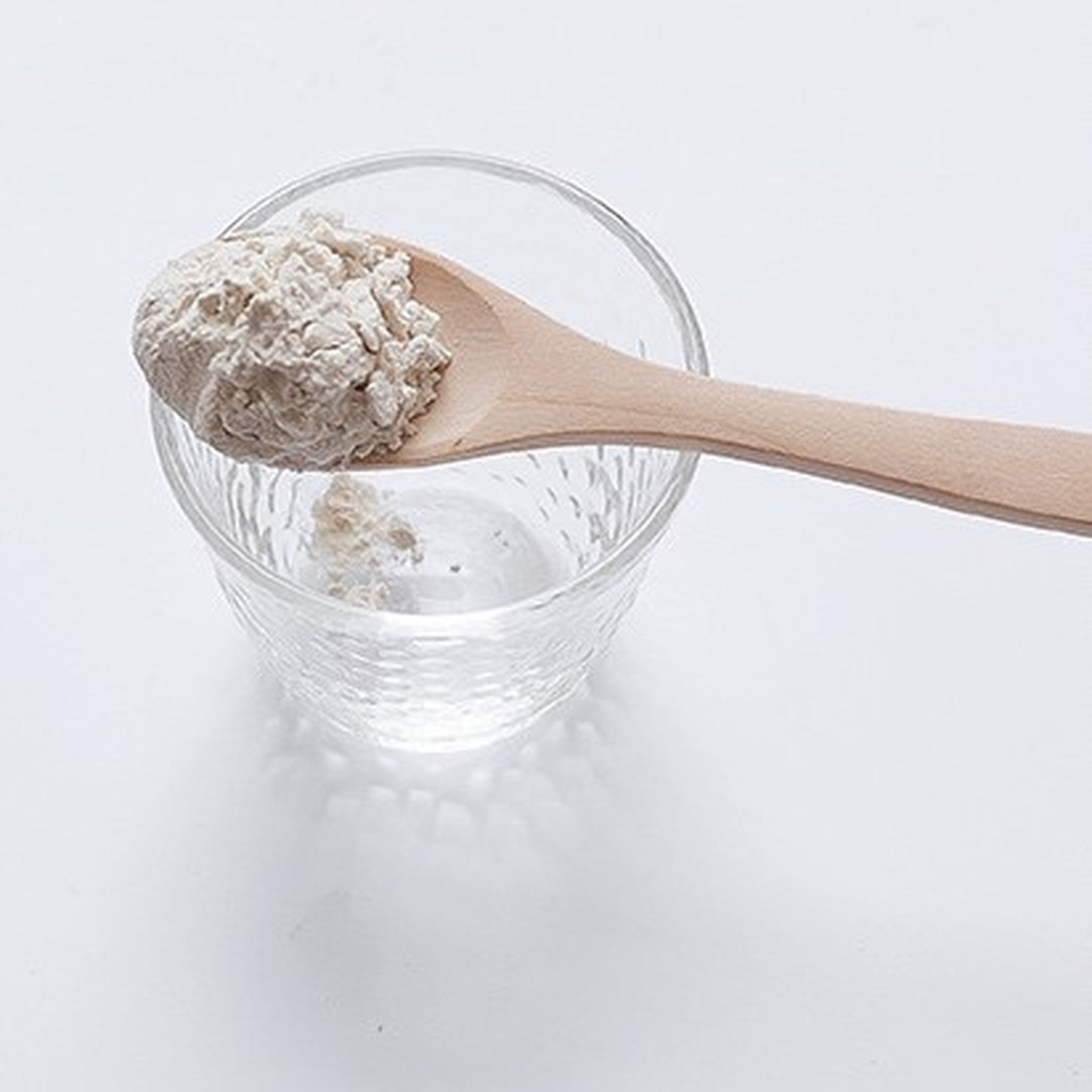 Mini Bamboo Honey Spoons Cooking Condiments Nature Spoons 4