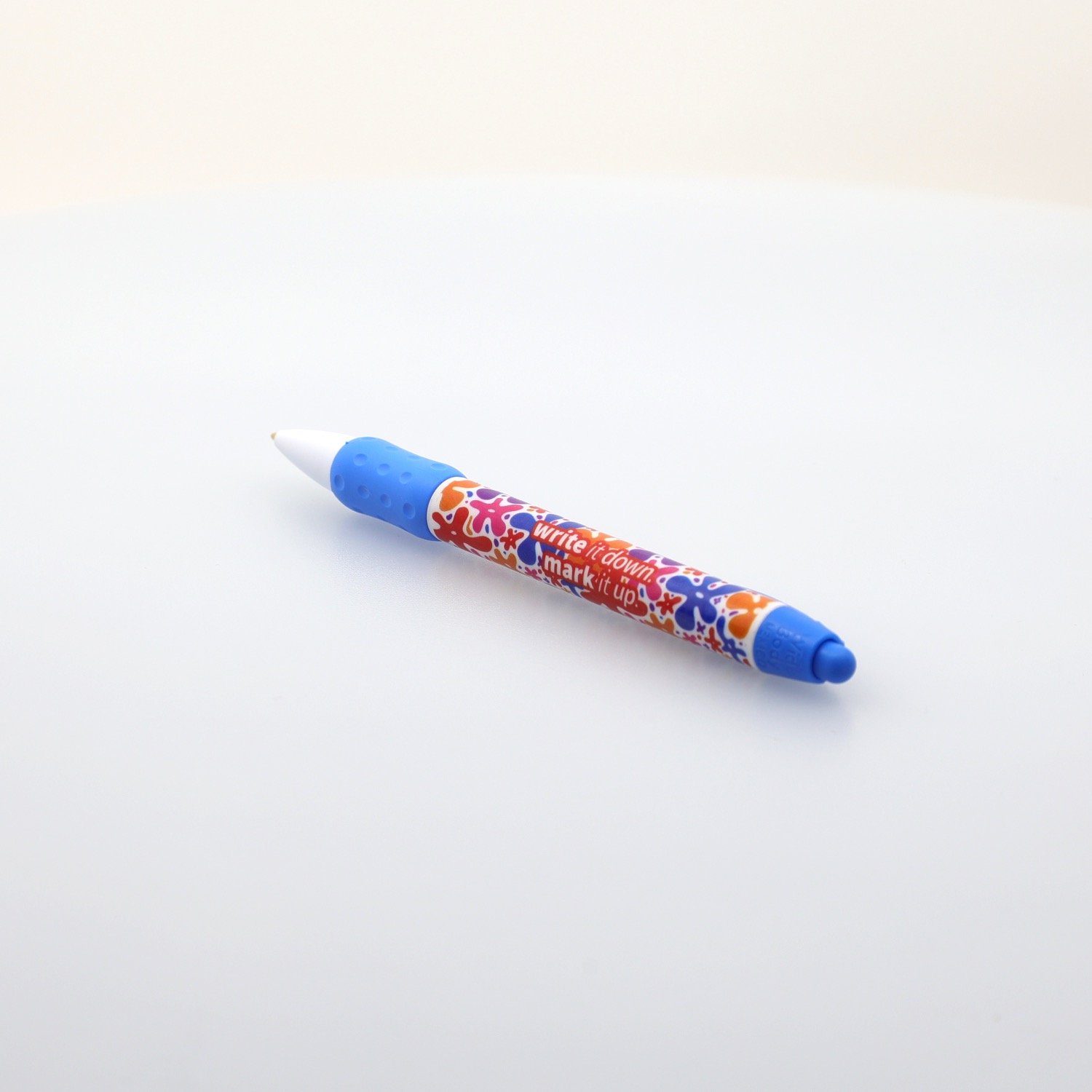Classic Collection Digital WideBody® Color Grip Pen 79
