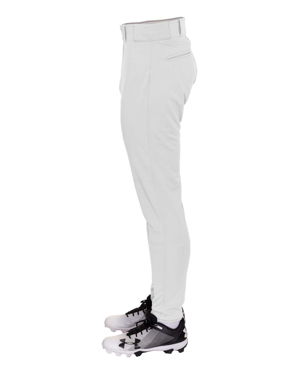 Youth Crush Tapered Baseball Pants - 657CTPY 12