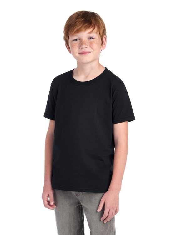 FRUIT OF THE LOOM HD Cotton™ Youth T-Shirt 71