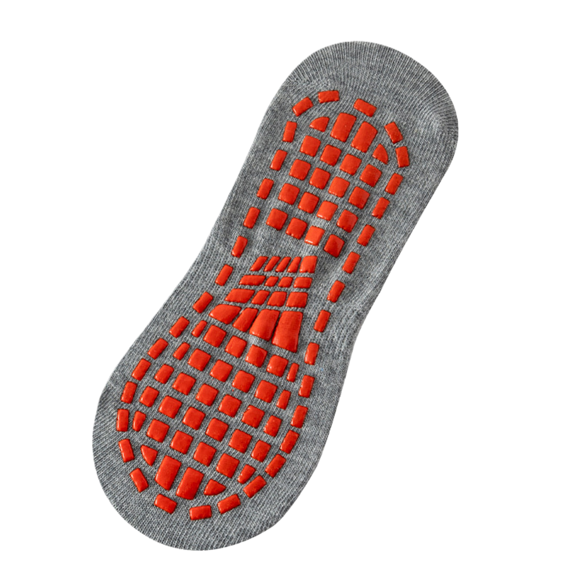 MOQ50 Anti-Slip Yoga Trampoline Socks 11