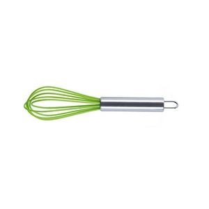 10 Inch Colorful Stainless Steel Balloon Whisk Optimal Whipping Tool 15