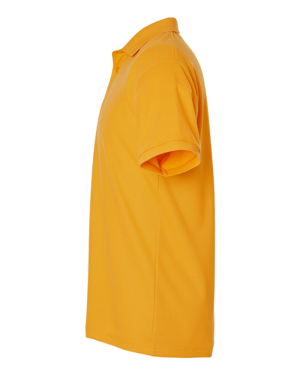 Men's Pique Polo - 62800 26