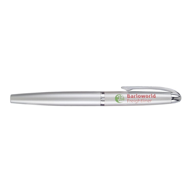 Juno Metal Pen, Rollerball Pen 10