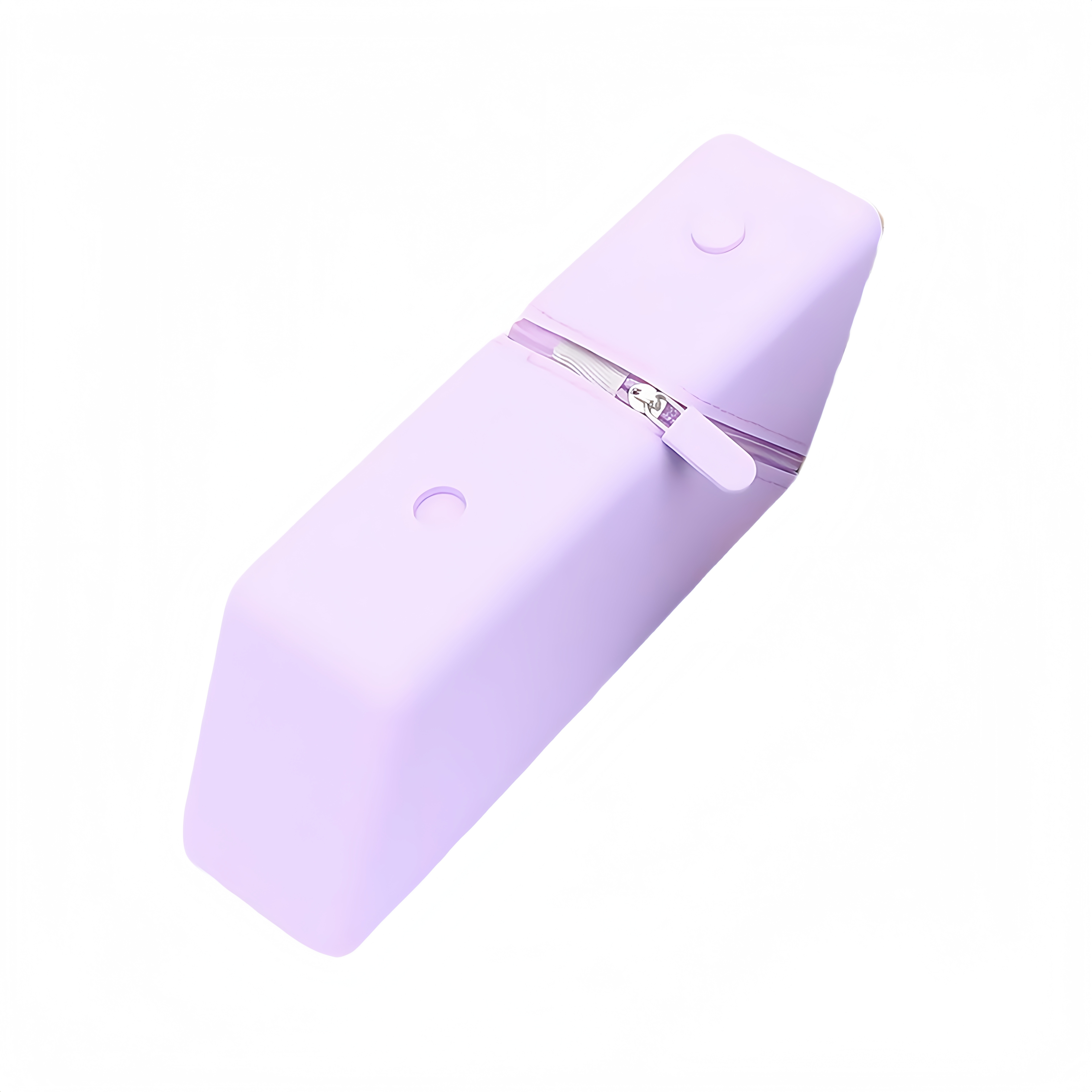 Large Capacity Silicone Pencil Case 5
