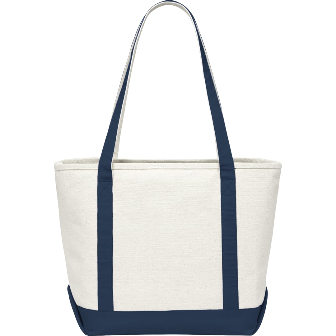 Baltic 18oz Cotton Canvas Tote 56