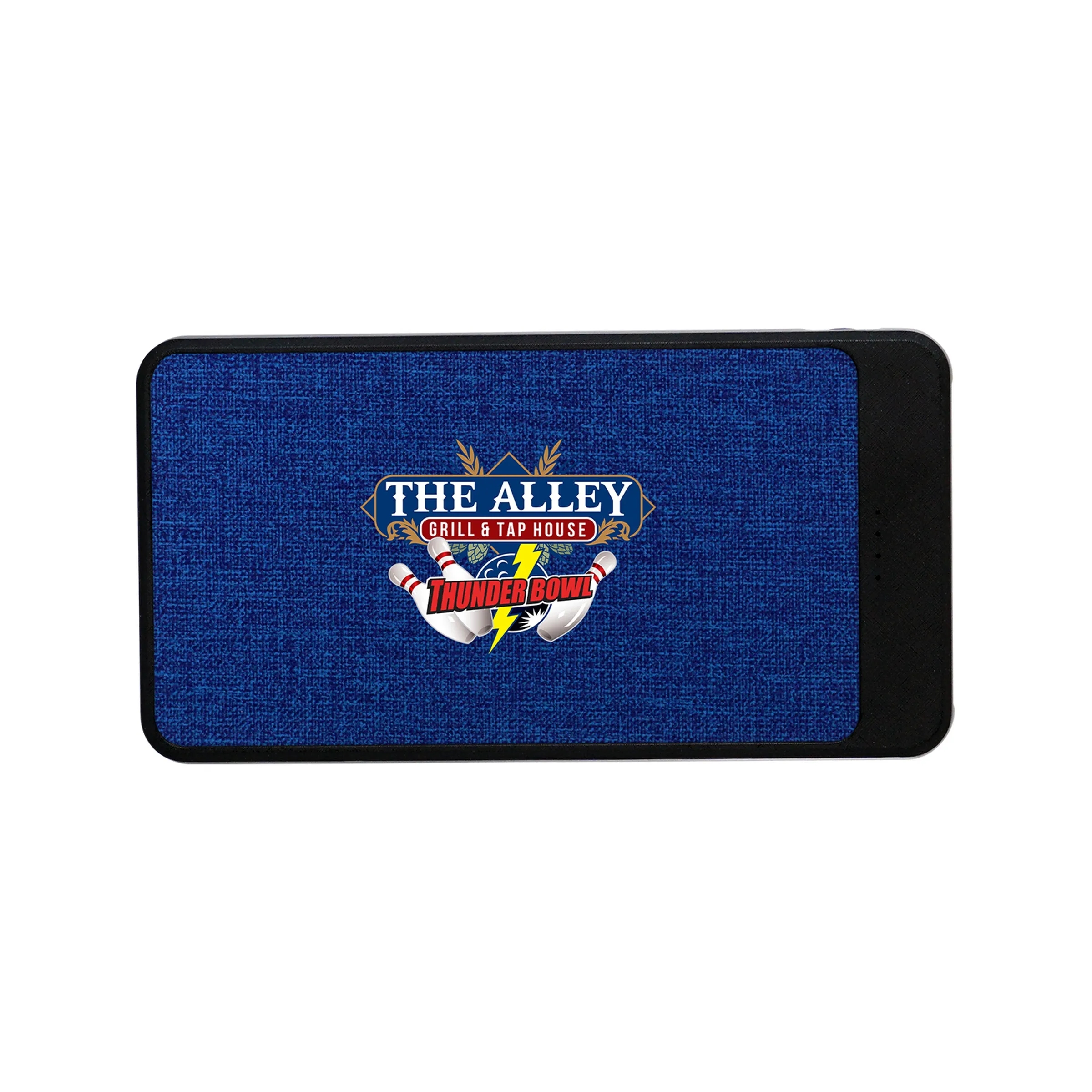 UL HEATHER HIGH DENSITY RAV POWER BANK 10