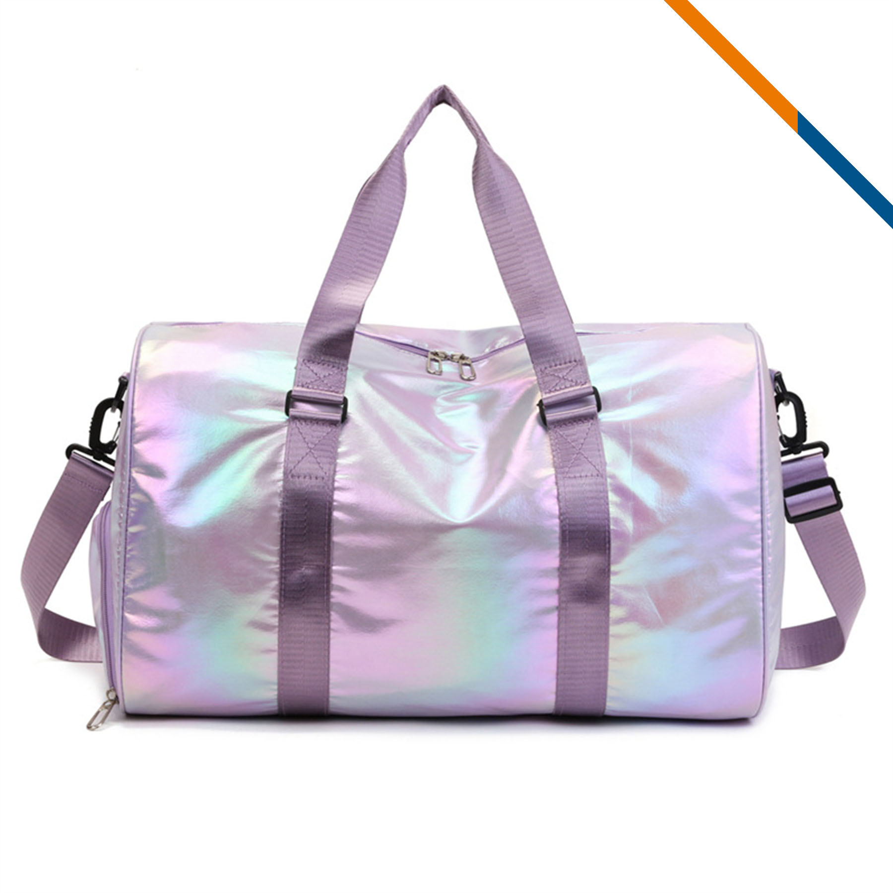 Jetsetter Duffel Bag 2