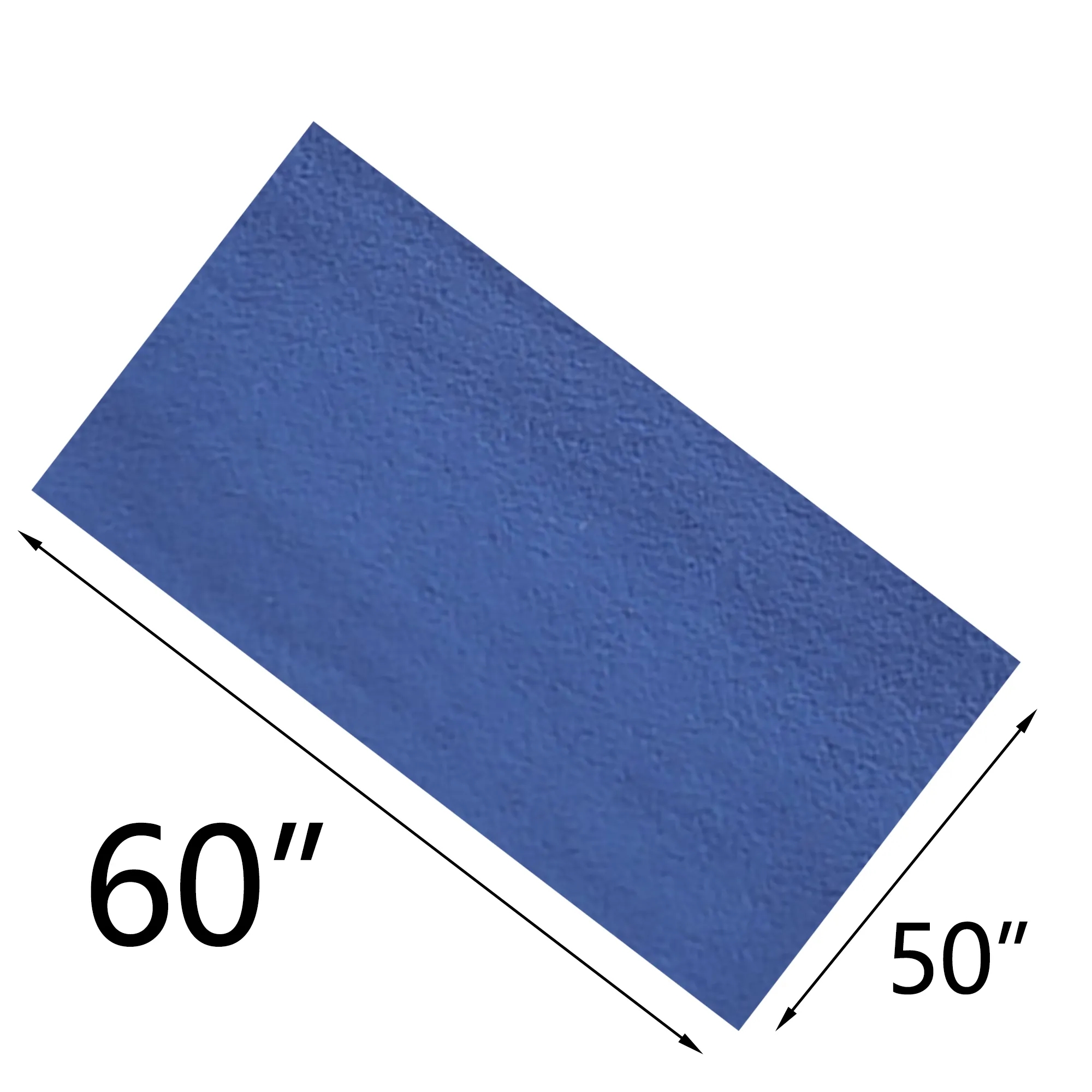 50 x 60 Inches Soft Lightweight Fleece Blanket MOQ 20 PCS 5