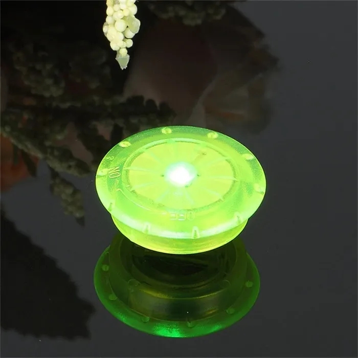 Mini Flashing Light Clip 4