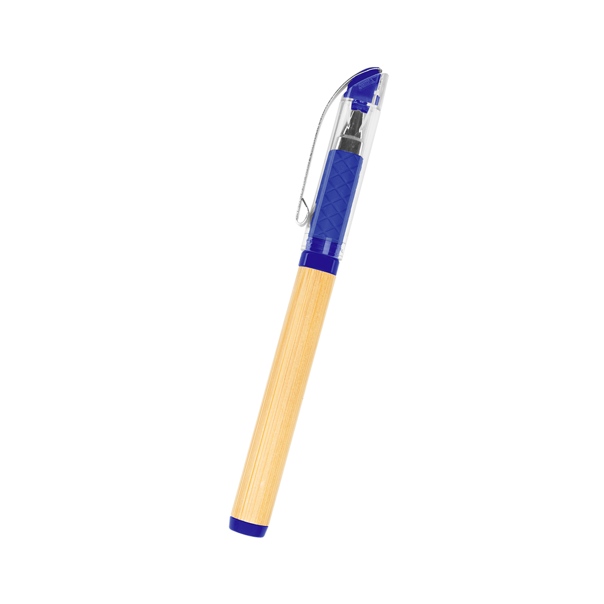 HARPER BAMBOO GEL PEN 20