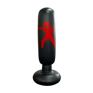 Inflatable Boxing Column For Training 7