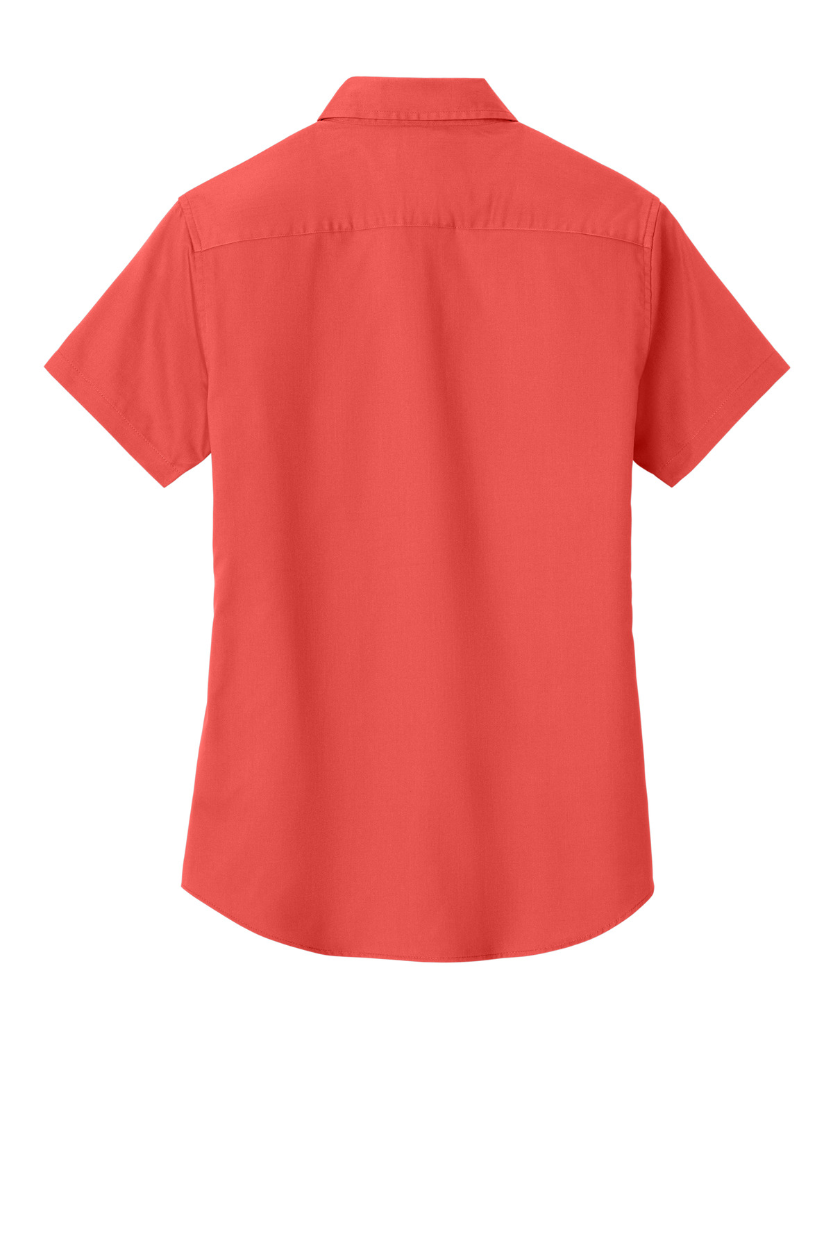 Port Authority Women's Short Sleeve Easy Care Shirt. L508 45