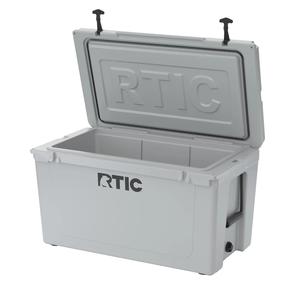 RTIC Ultra-Tough Cooler 110 Quart