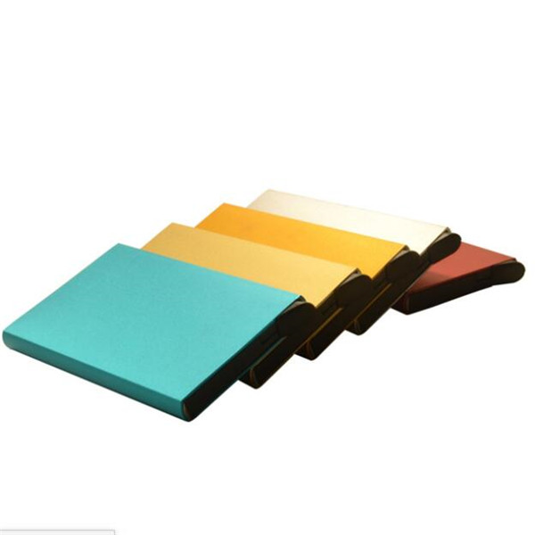 Business Card Holder Case 1