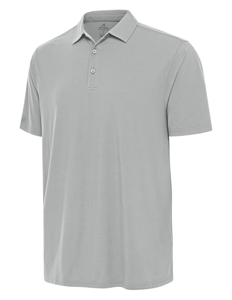ERA POLO (SOLID AND COLOR PLACKET) 8
