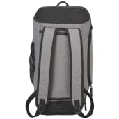 Sebring Convertible Graphite Duffel 46