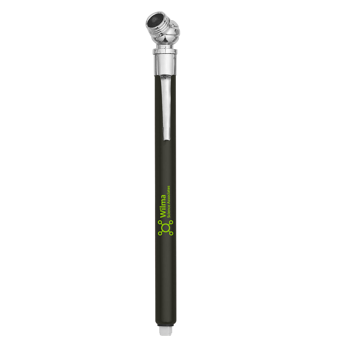 Tire Gauge With Clip 15