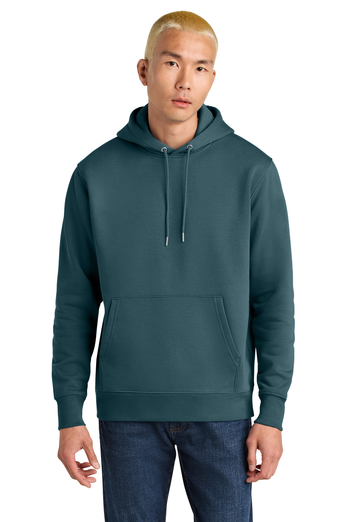Stanley/Stella Unisex Cruiser 2.0 Hooded Sweatshirt SXU003 135