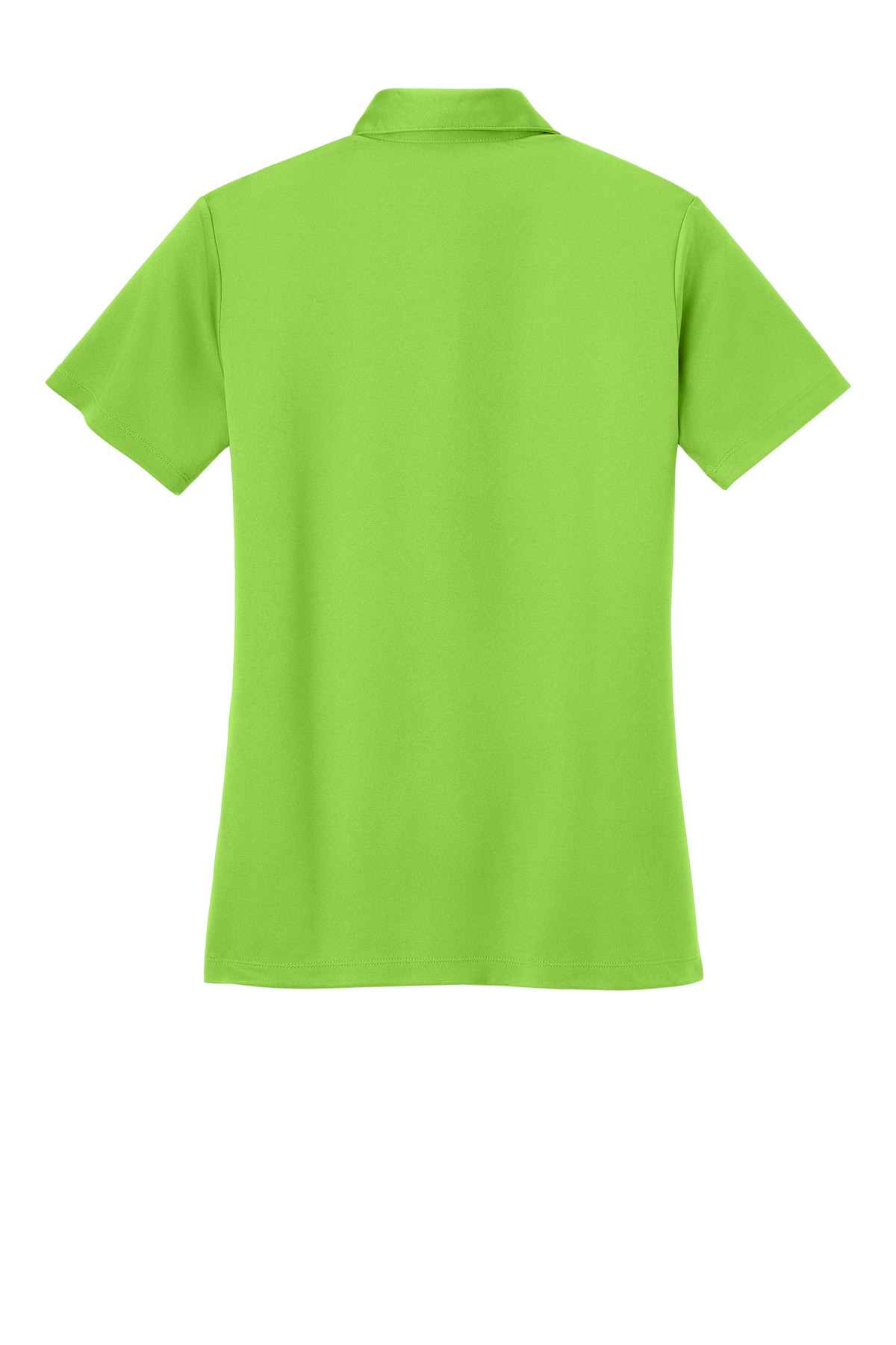 Port Authority Women's Silk Touch Performance Polo. L540 50