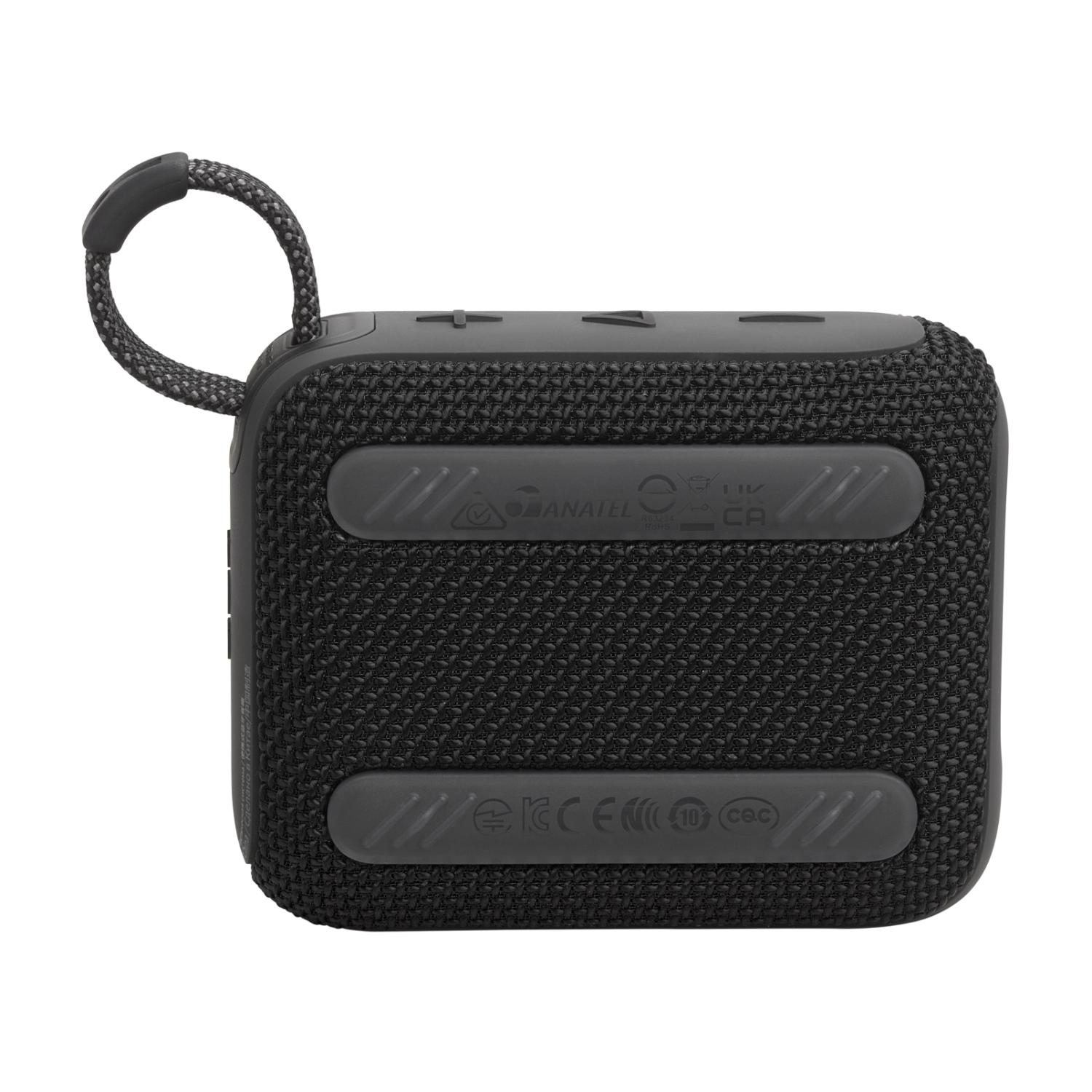 JBL® Go 4 Ultra-Portable Recycled Bluetooth Speaker 8