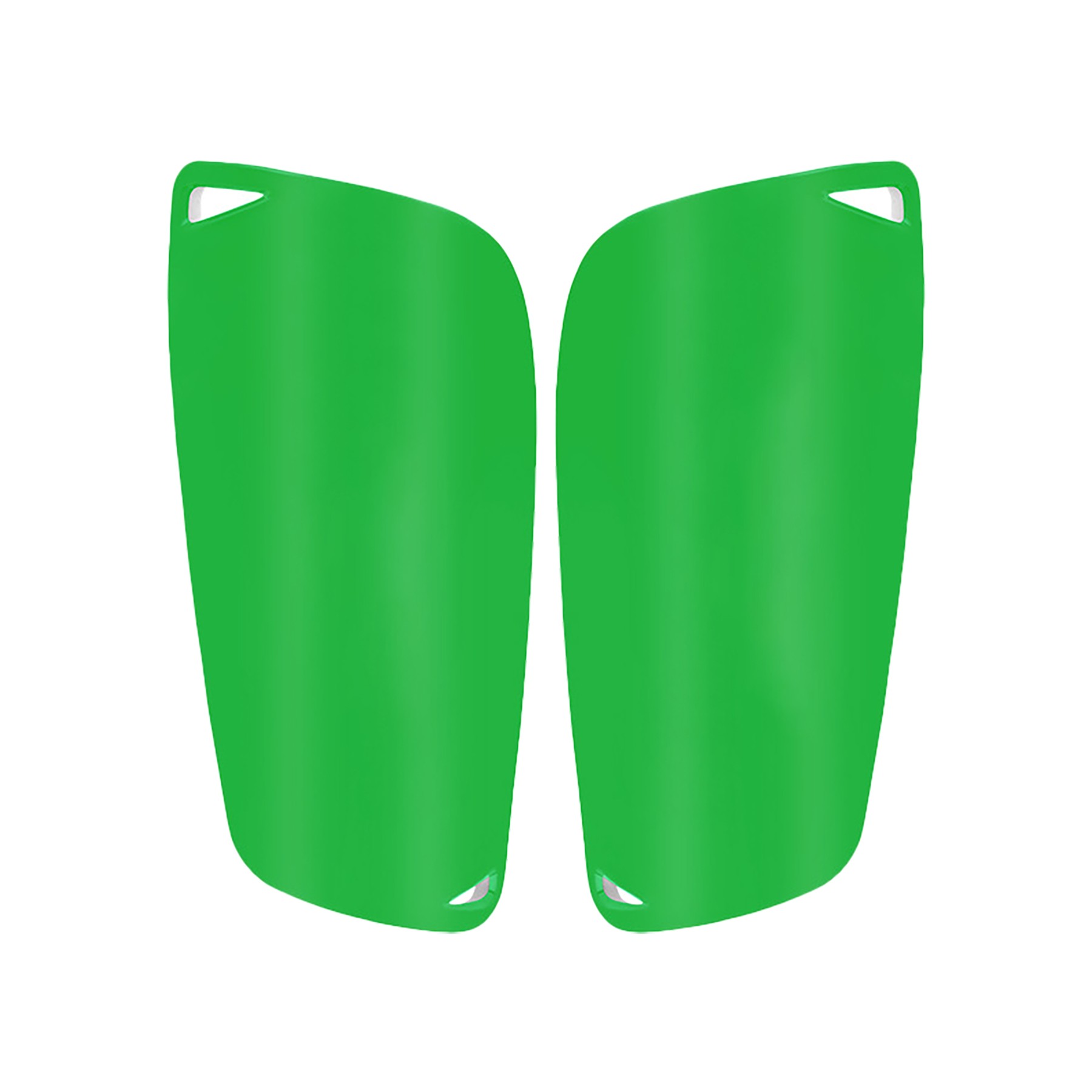 Sports Protection Football Shin Guards 5
