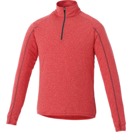 Men's TAZA Knit Quarter Zip 67