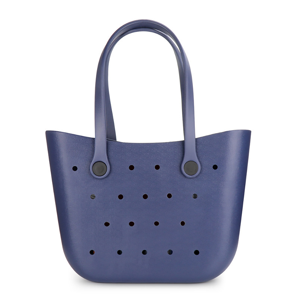Eva Beach Tote Bag 2