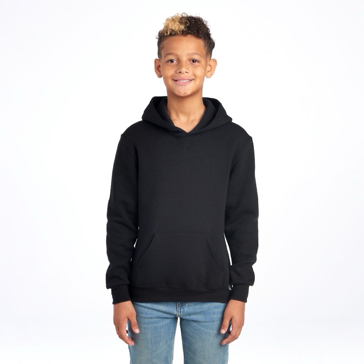 RUSSELL ATHLETIC DRI-POWER® Youth Hoodie 11