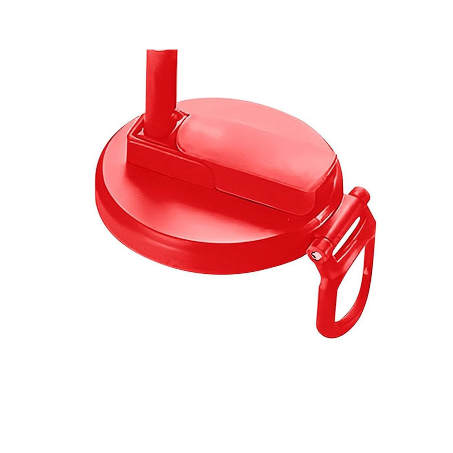 Can Lids W/ Straw 5