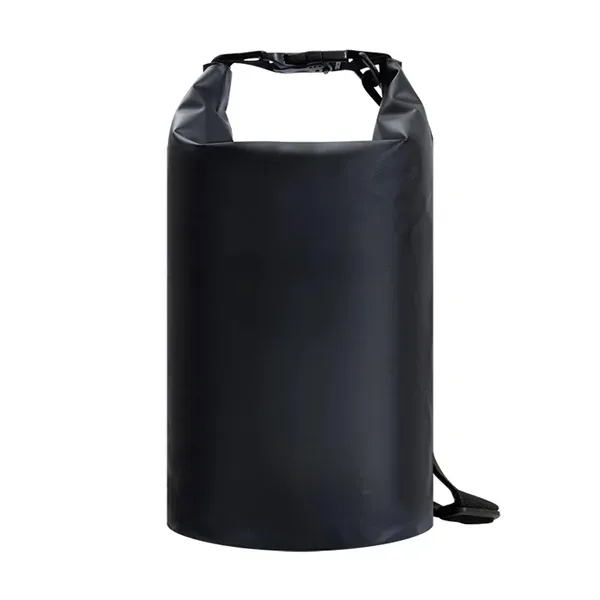Waterproof Lightweight Dry Storage Bag with 33L Roll Top 18
