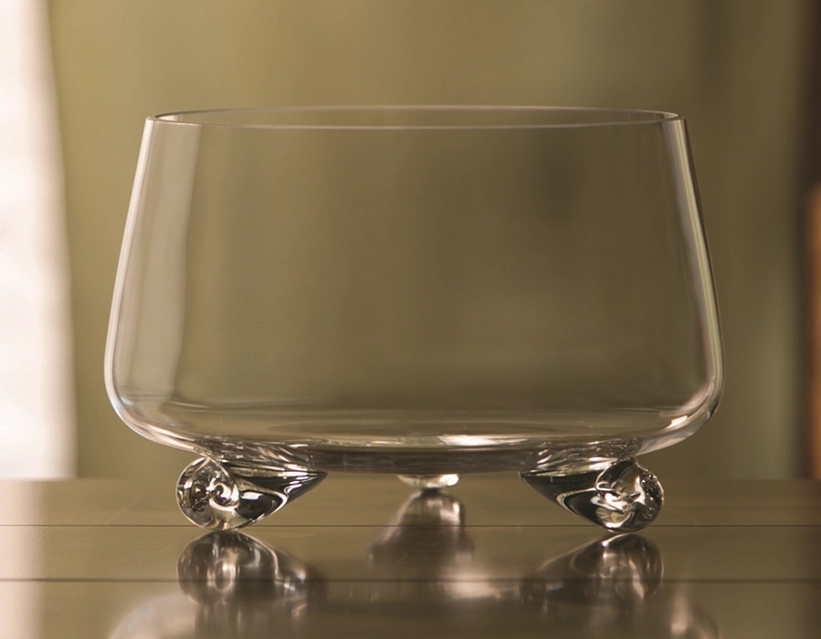 Fairfax Footed Bowl 2