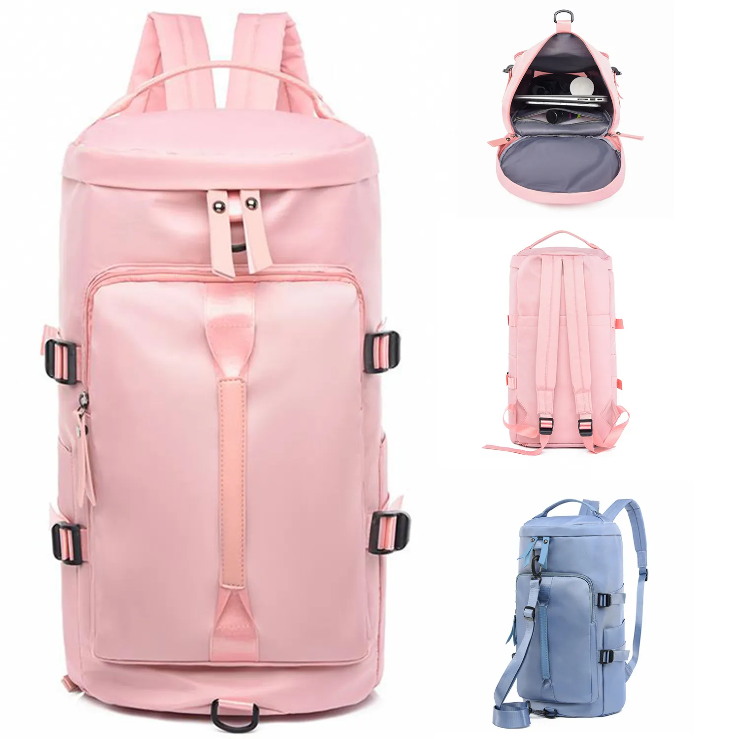Multifunctional Travel Gym Bag 2
