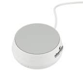 Sound Machine with 15W Wireless Charger 31